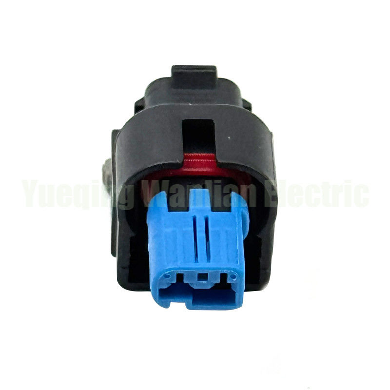 2 Pin 33401217 Carro Plastic Housing Waterproof Socket Conector de fio automático AC Assembléia