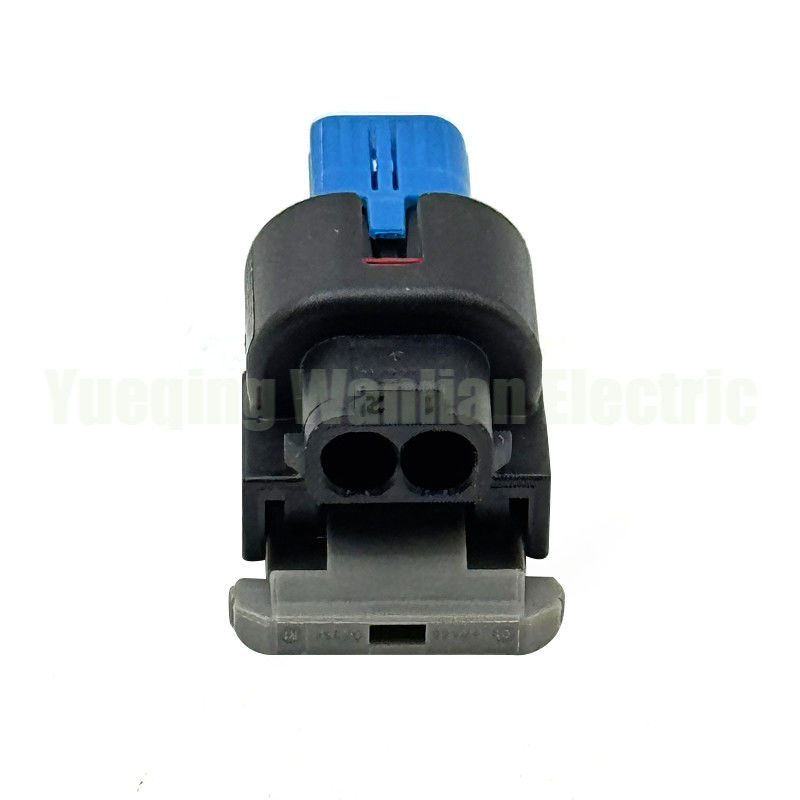 2 Pin 33401217 Carro Plastic Housing Waterproof Socket Conector de fio automático AC Assembléia