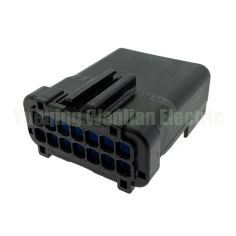 14 Pin 54201415 macho cabo elétrico cabo de alça plug conector de plástico conector automático