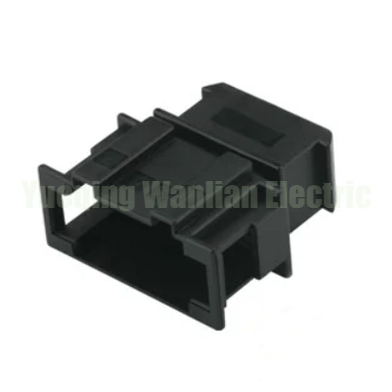 8 Pin 191972734 Car Unsealed Male Plug Auto Connector Socket de fio elétrico automotivo