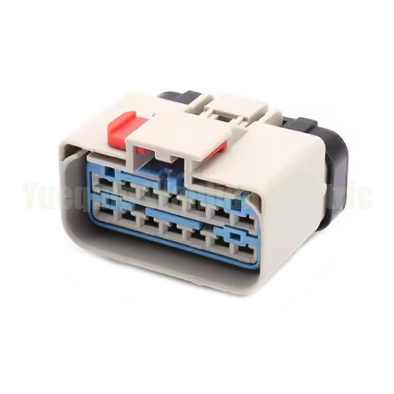 14 Pin 54201412 Conector feminino automotivo selado Conector de arnês de fio de cabo automático