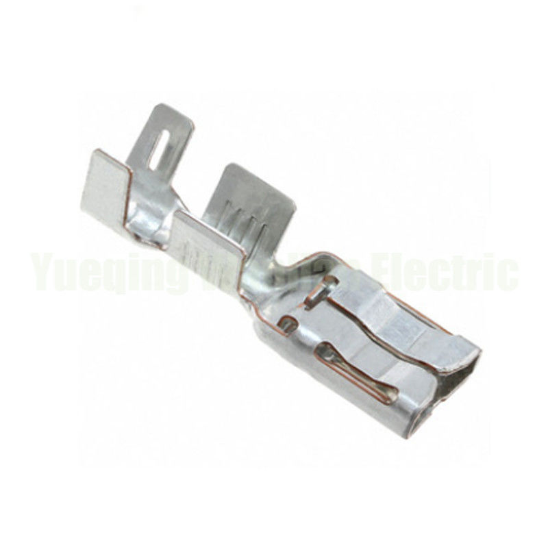 1544133-1 Car Splices Wire Terminal Crimp Pin Elétrico Para Conector Automóvel