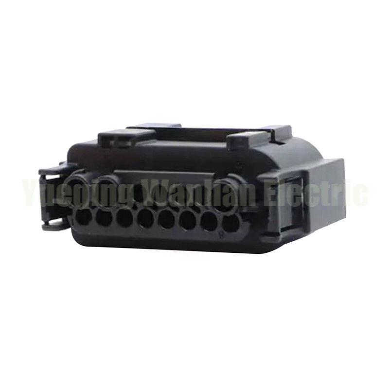 15 Pin 1564456-2 Conector automático Carro sensor de sensor de radar tampão dianteiro conector