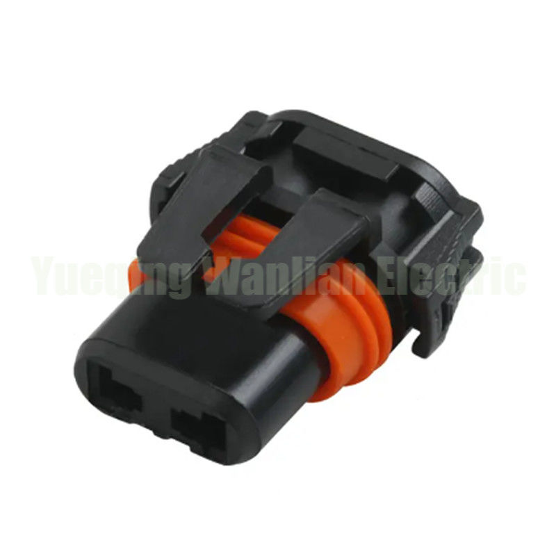 3 Pin 12015793 12020829 Automóvel Impermeável macho Conector bobina Arnês de fio