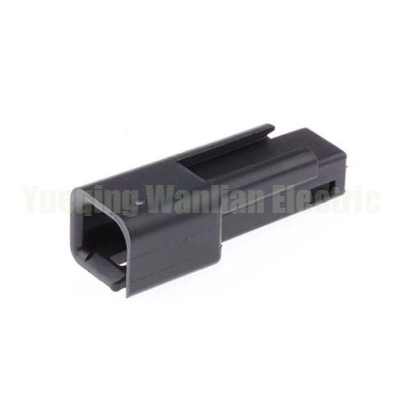 2 Pin 12047663 12047665 Conector de cabo elétrico Soquete de fiação para motores de automóveis