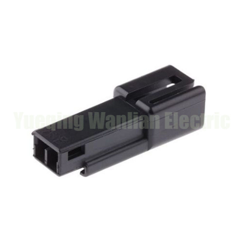 2 Pin 12047663 12047665 Conector de cabo elétrico Soquete de fiação para motores de automóveis