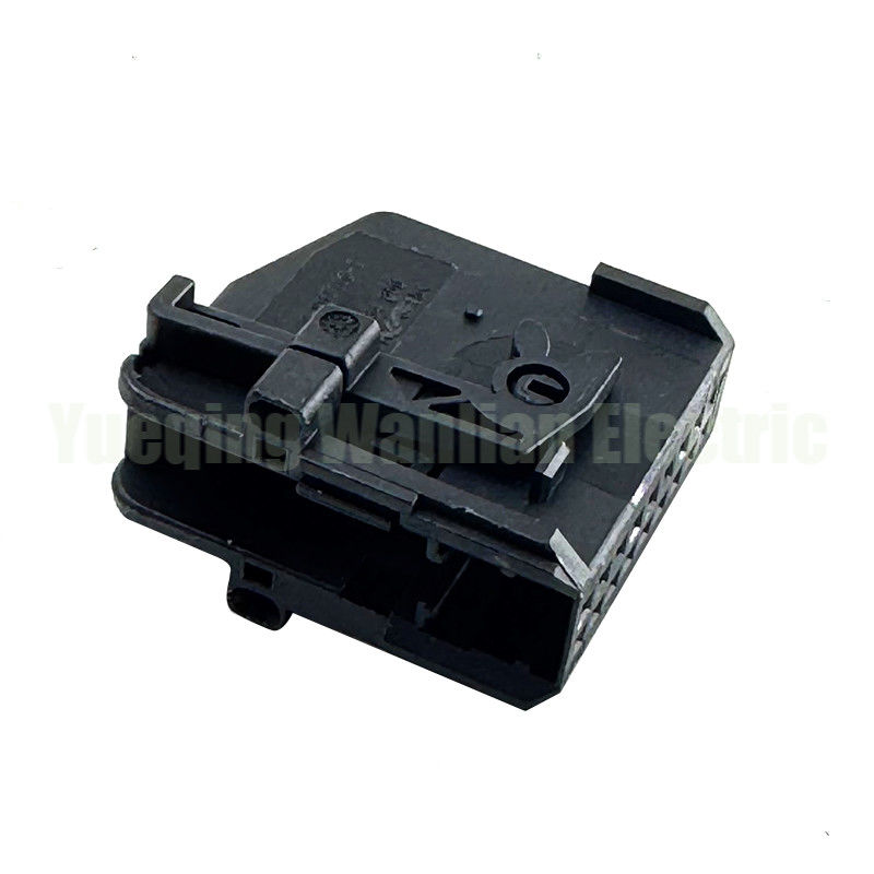 18 Pin 1-1355350-1 965778-1 1-967416-1 1-969489-1 Plug do painel de ar condicionado do carro Plug do amplificador automático Plug do medidor