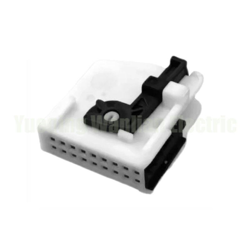 18 Pin 1379100-2 1379102-1 Miniatura Auto AC Assembly Socket Car Conector Elétrico