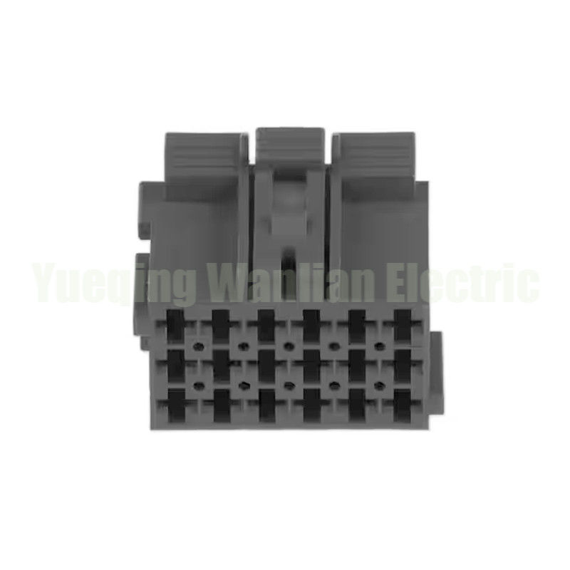 18 Pin 1-967624-1 967634-1 Conector elétrico de automóvel