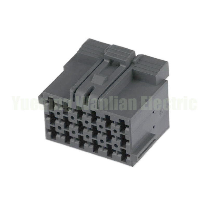 18 Pin 1-967624-1 967634-1 Conector elétrico de automóvel