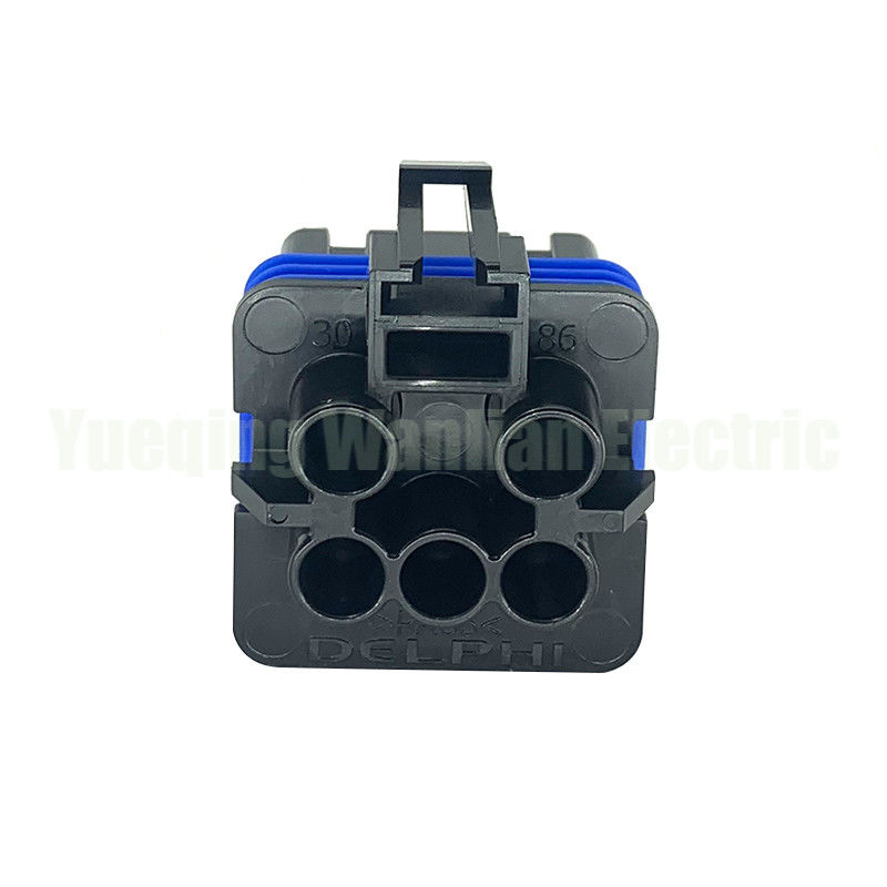 5 Pin 12110539 Conector de fio feminino selado Conector automotivo para sopro de plugue