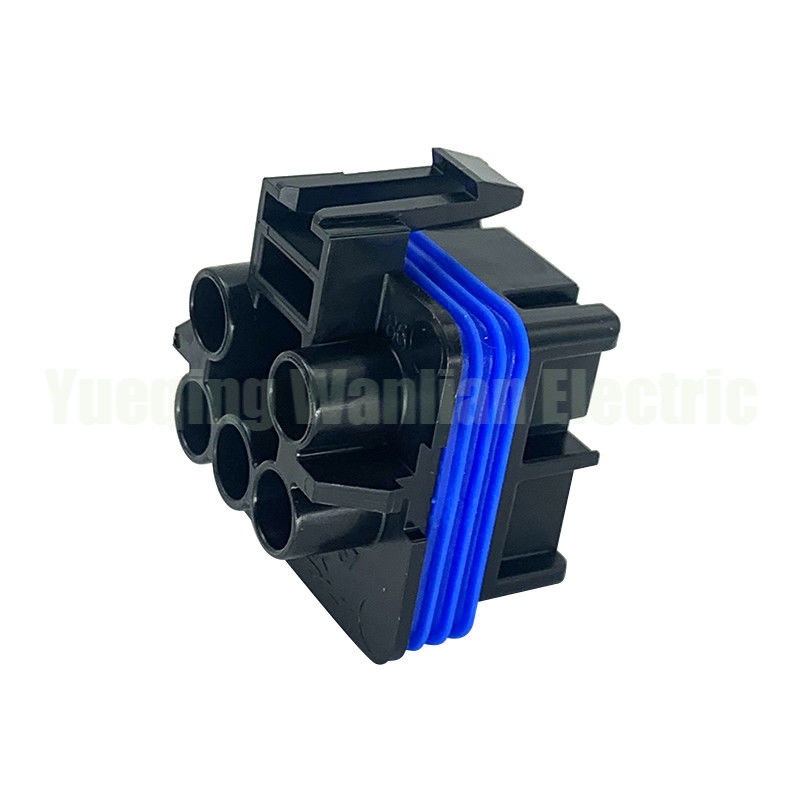 5 Pin 12110539 Conector de fio feminino selado Conector automotivo para sopro de plugue