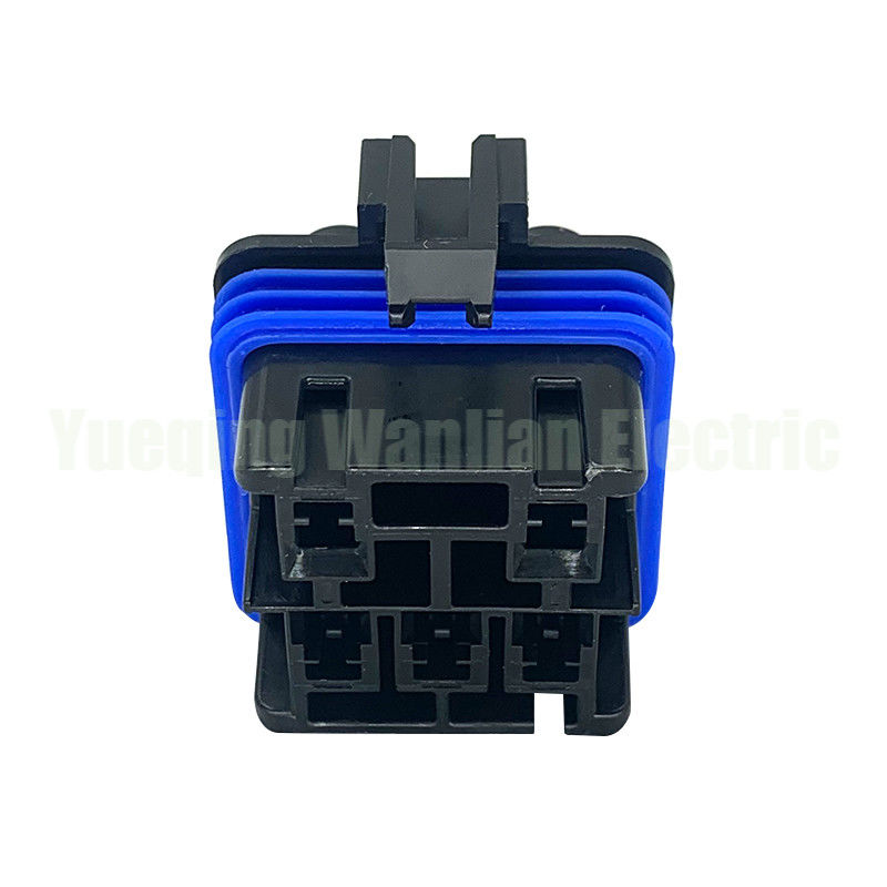 5 Pin 12110539 Conector de fio feminino selado Conector automotivo para sopro de plugue