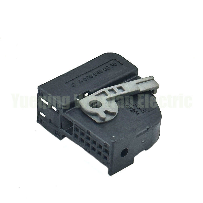 16 Pin 13544409 Conector de cabo elétrico Conector à prova d'água para automóveis Conector de arnês de arame