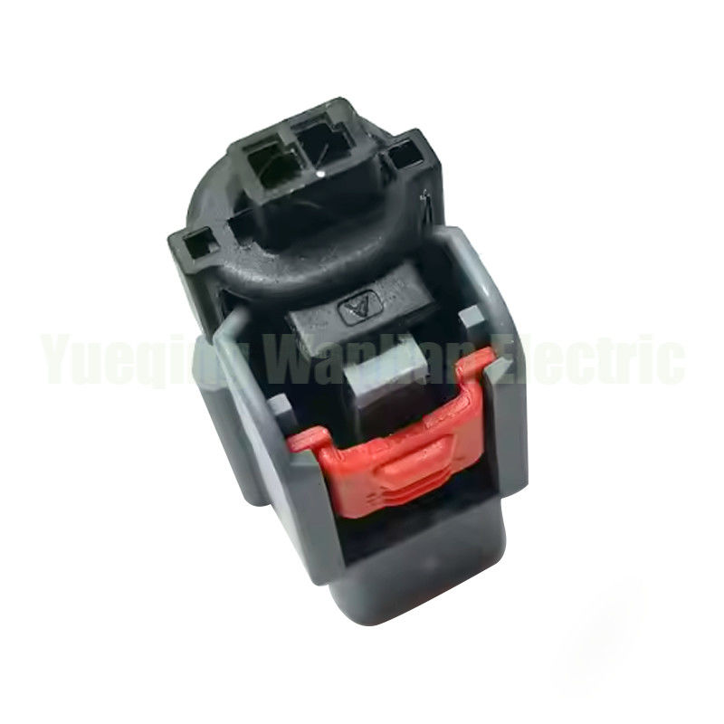 2 Pin 13610095 54390242 Sensor de colisão e batida plug conector automóvel conector de cabo elétrico
