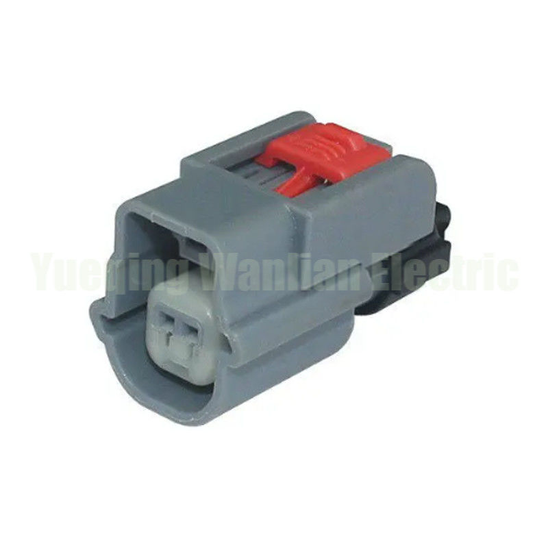2 Pin 13610095 54390242 Sensor de colisão e batida plug conector automóvel conector de cabo elétrico