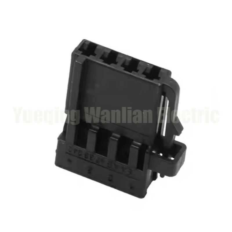 4 Pin 15324229 Lâmpada traseira de carro conector arnês de fio luz traseira arnês lâmpada plugues