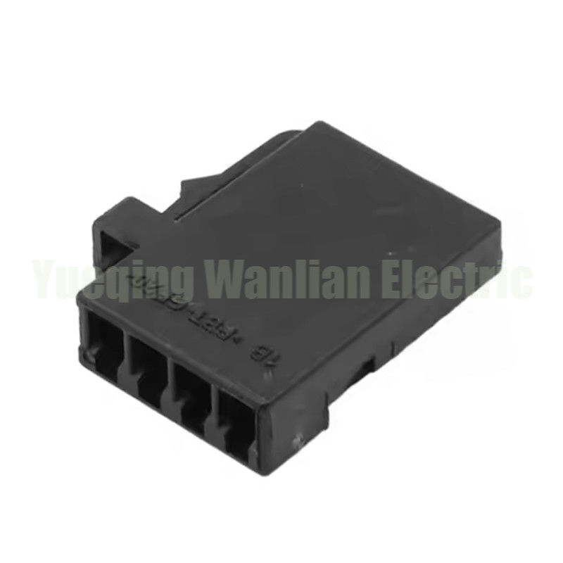 4 Pin 15324229 Lâmpada traseira de carro conector arnês de fio luz traseira arnês lâmpada plugues