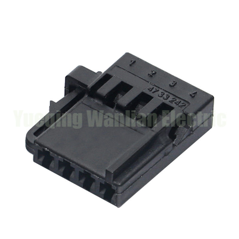 4 Pin 15324229 Lâmpada traseira de carro conector arnês de fio luz traseira arnês lâmpada plugues