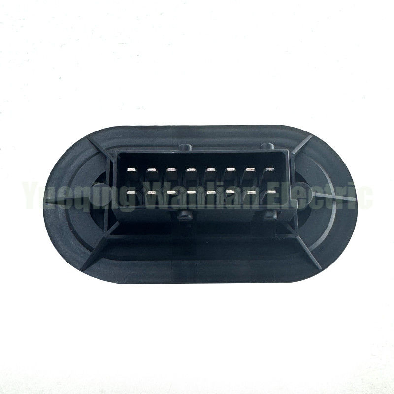 16 pin 2-968814-2 masculino pcb Cable Wiring Harness Automóvel Casa Elétrica Automóvel Auto Conector de fios