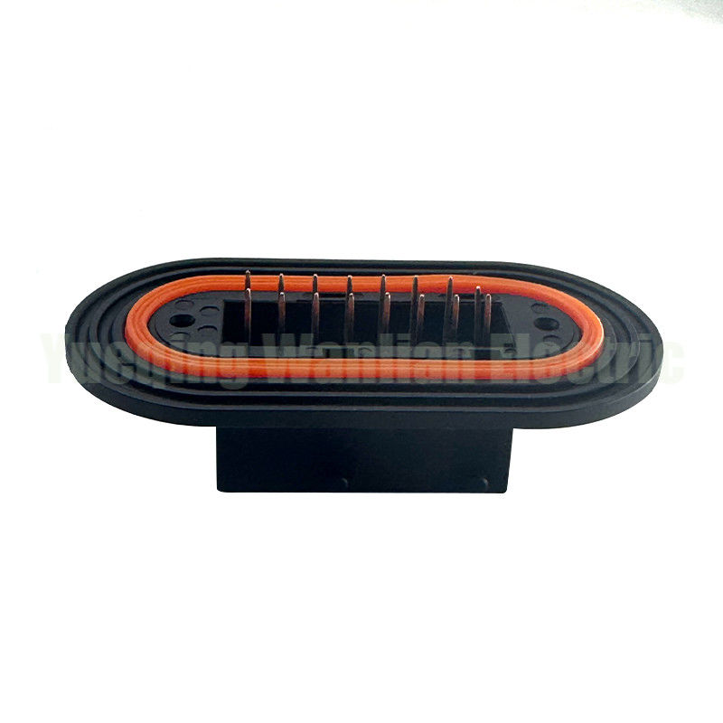 16 pin 2-968814-2 masculino pcb Cable Wiring Harness Automóvel Casa Elétrica Automóvel Auto Conector de fios