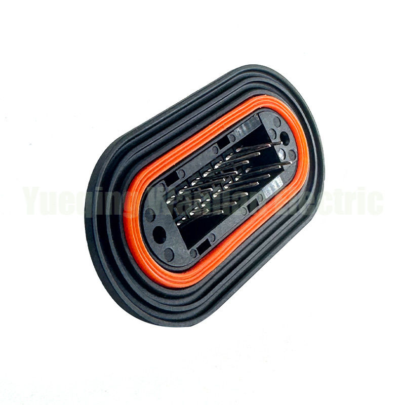 16 pin 2-968814-2 masculino pcb Cable Wiring Harness Automóvel Casa Elétrica Automóvel Auto Conector de fios
