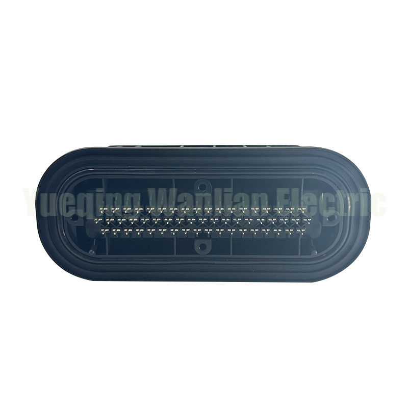 55 Pin 2-967677-1 Automóvel Plug masculino Elétrico Receptor de fio a fio Conector automotivo