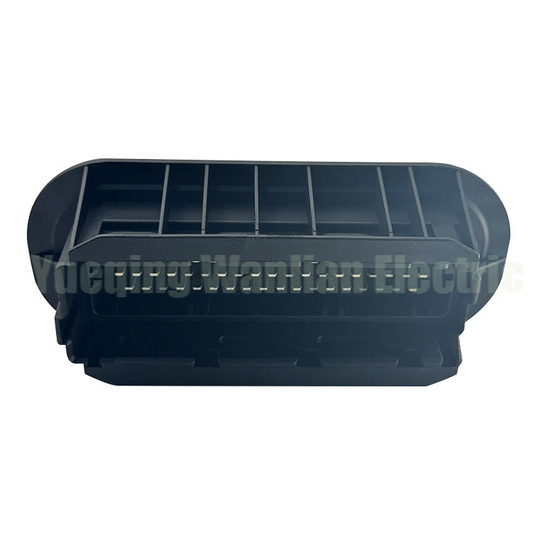 55 Pin 2-967677-1 Automóvel Plug masculino Elétrico Receptor de fio a fio Conector automotivo
