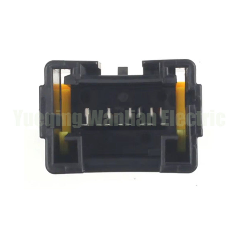 4 Pin 98822-1041 Conector de cabo elétrico de carro AC Assemblagem Acessórios de automóveis Plug masculino
