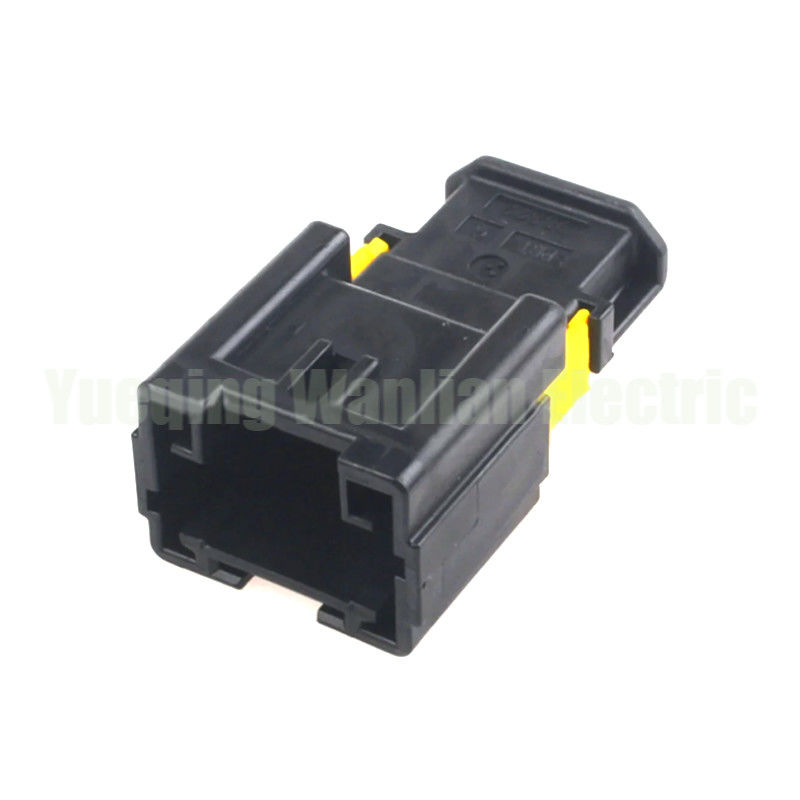 4 Pin 98822-1041 Conector de cabo elétrico de carro AC Assemblagem Acessórios de automóveis Plug masculino