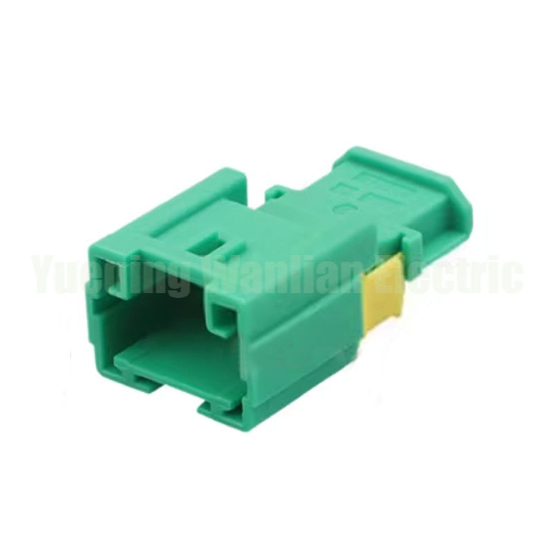 4 Pin 98822-1045 1.5 série placa de automóvel porta luz traseira luz conector de fio