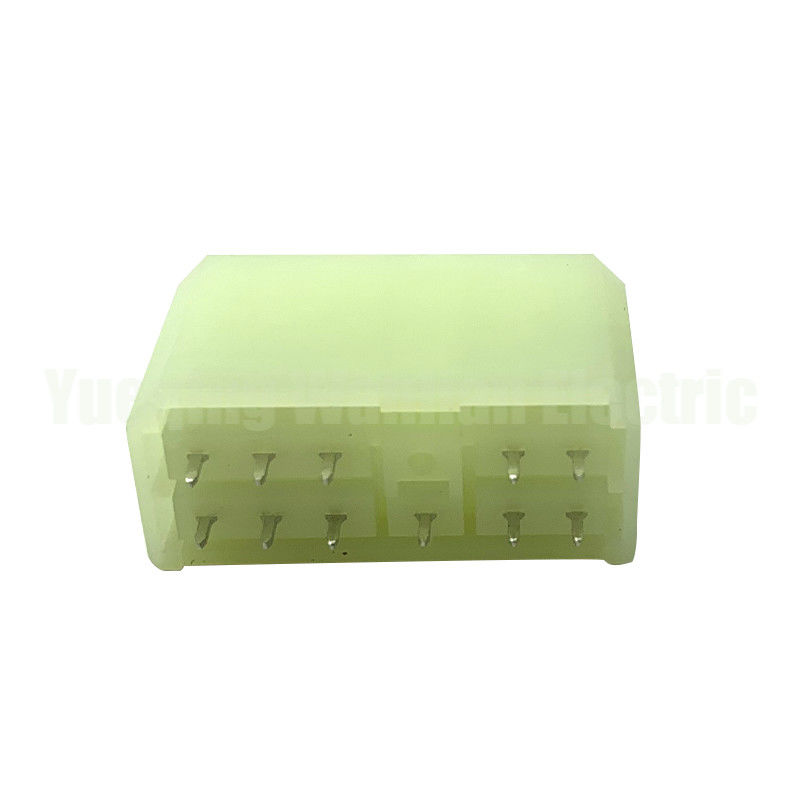11 Pin 172034-1 conector de arnês de cabo de cablagem auto conector de cablagem elétrica