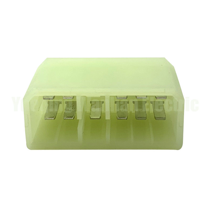 11 Pin 172034-1 conector de arnês de cabo de cablagem auto conector de cablagem elétrica