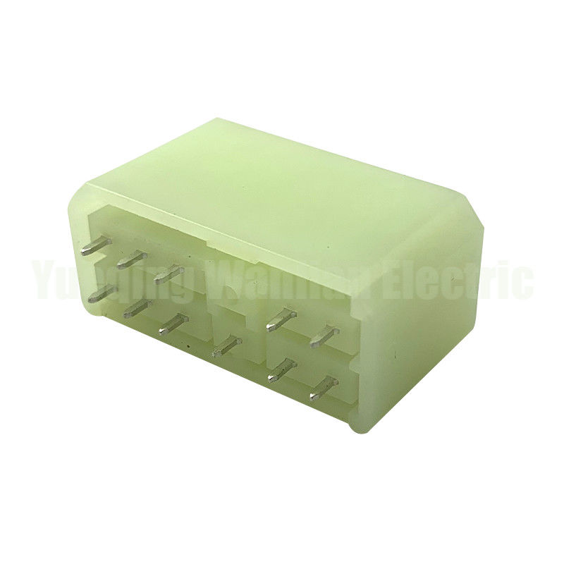 11 Pin 172034-1 conector de arnês de cabo de cablagem auto conector de cablagem elétrica