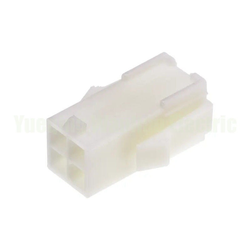 4 Pin 172159-1 Conector Mini-Universal Mate-N-LOK