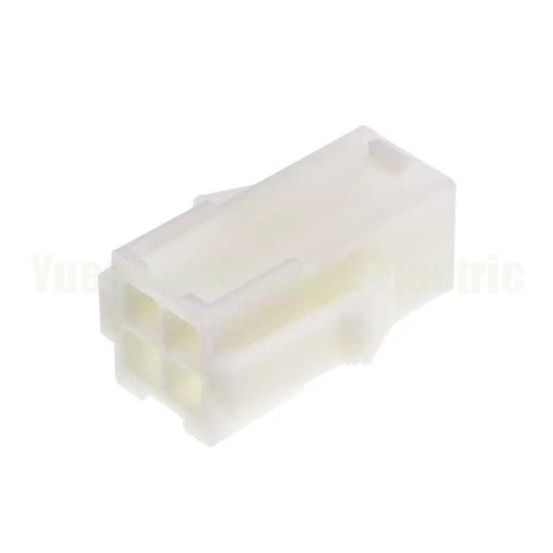 4 Pin 172159-1 Conector Mini-Universal Mate-N-LOK