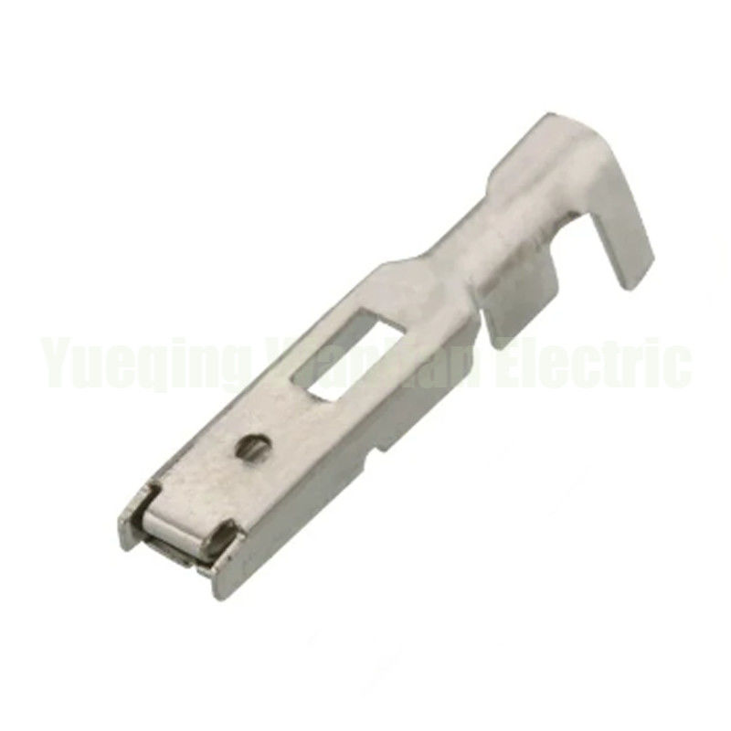172775-1 ST730258-3 conectores de arneses de arame de automóvel peças de enxaguante pinos de mola terminais de cobre