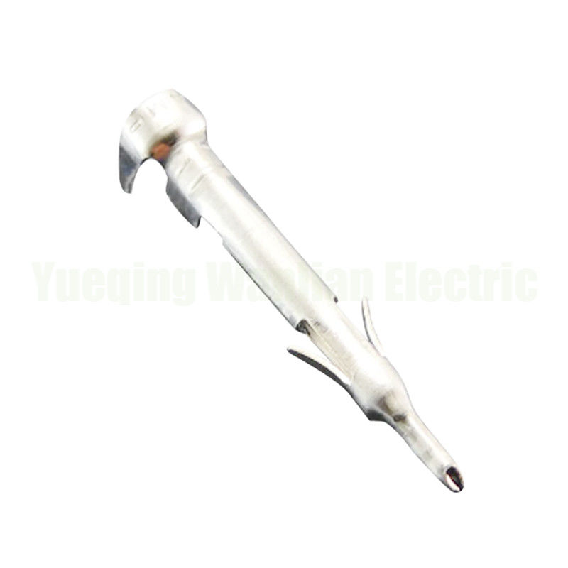 770903-1 Auto Wire Loose Pin Brass Crimp Car Terminal Para conector automóvel