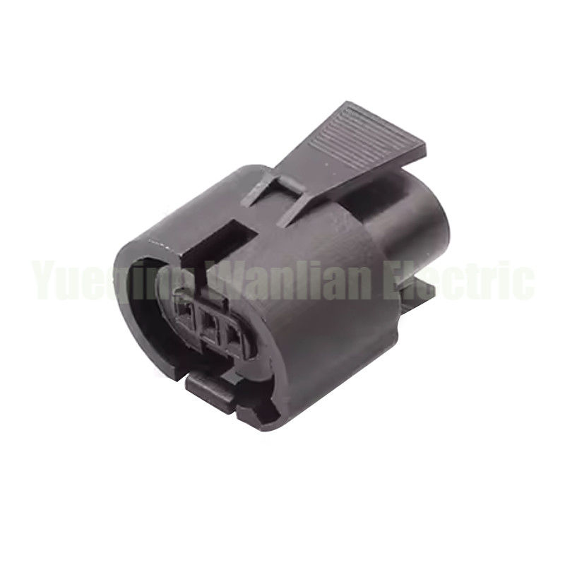 2 Pin 1H0972117 829572-1 1H0973117A Conector auto-impermeável Plug Wiring Harness Connector