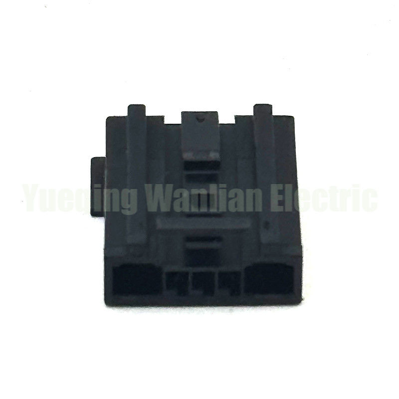 5 Pin 1670319-1 Sensor Soquete à prova d'água Kit de ligação de caixa de plástico automático