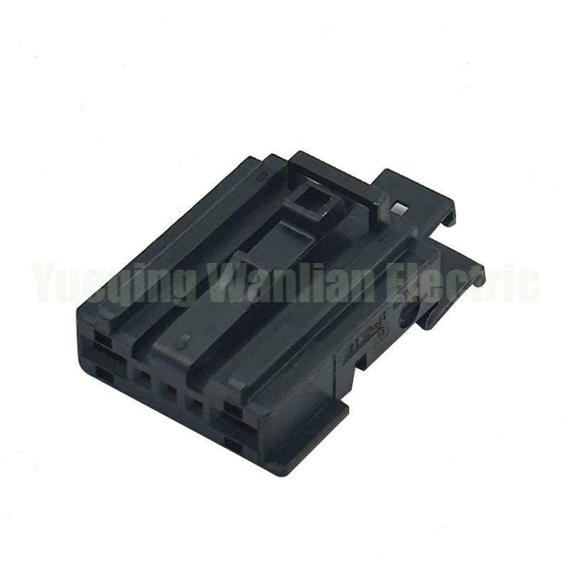 5 Pin 1670319-1 Sensor Soquete à prova d'água Kit de ligação de caixa de plástico automático