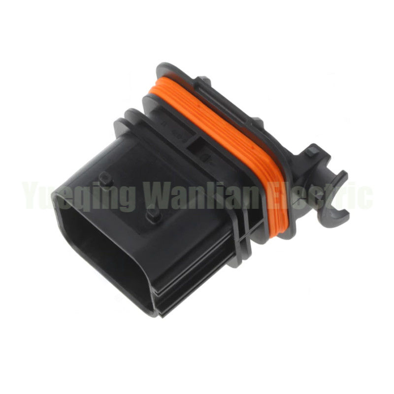 15 Pin 1703799-1 Conector de automóvel ECU Conector à prova d'água Conector de cablagem Conector de arnês