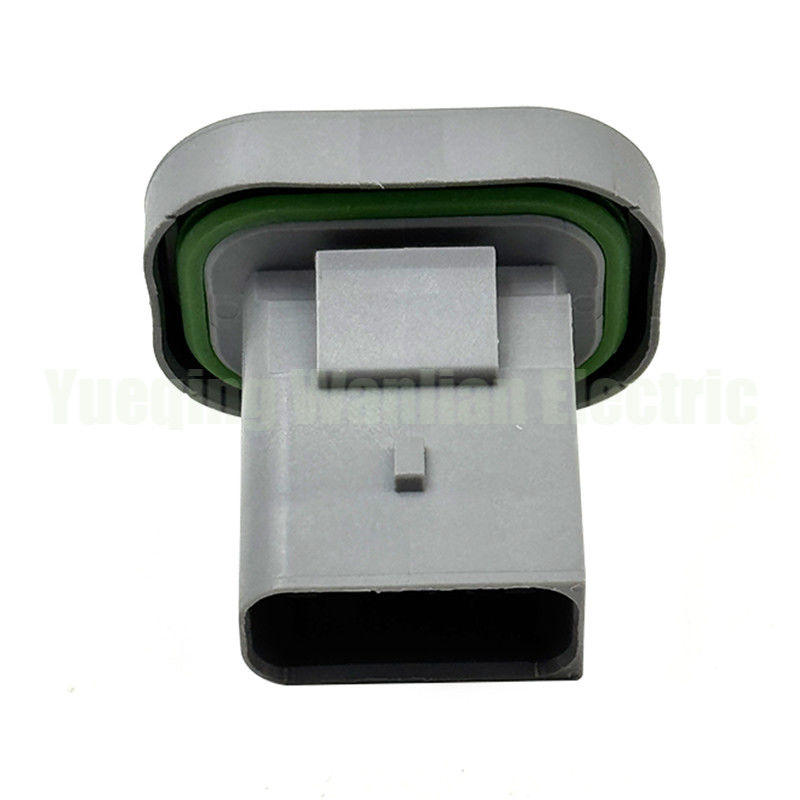 10 Pin 1801610-2 Conector elétrico à prova d'água para automóveis Conector de cabo Conector de arnês de fio