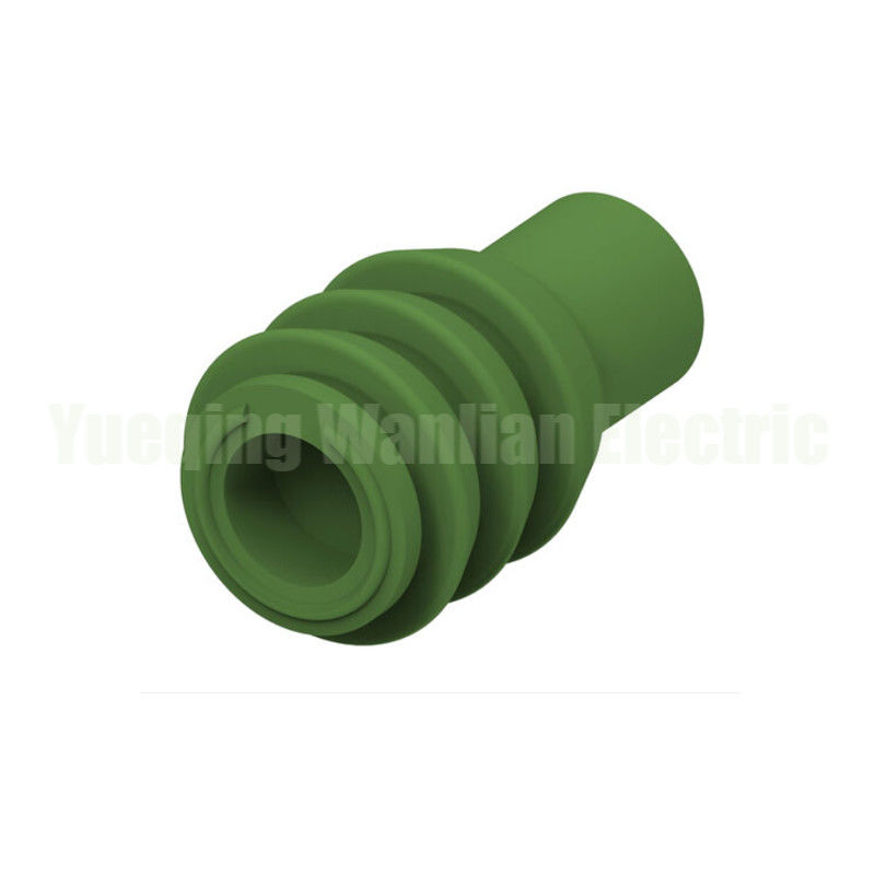 2287497-1 Auto Plug de vedação de borracha de alta qualidade Superseal vedação de arame para Auo cablagem conector à prova d'água