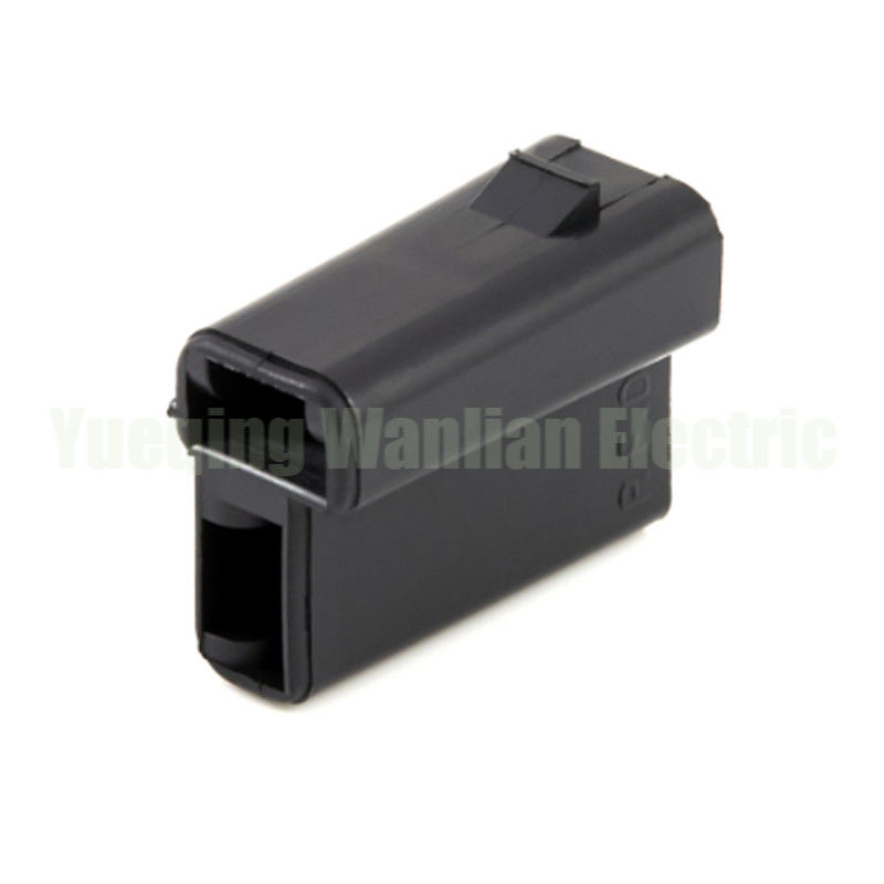 2 Pin 2973781 Fêmea 56 série conectores farol cablagem arnês conector plug