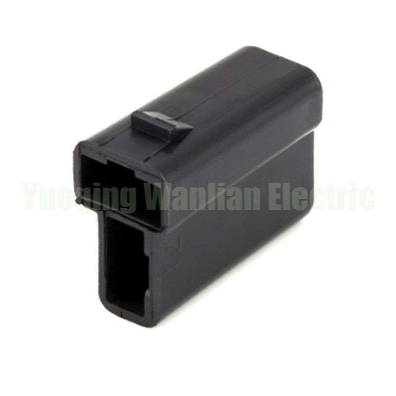 2 Pin 2973781 Fêmea 56 série conectores farol cablagem arnês conector plug