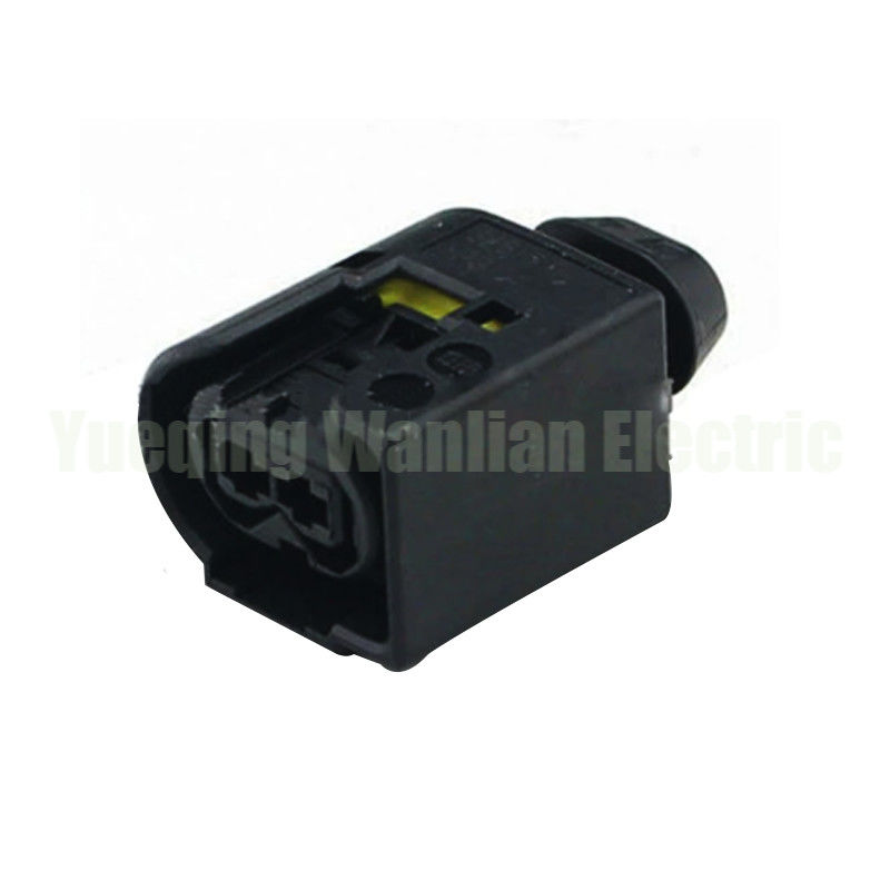 2 Pin 9441291 conector automático Ligação bobina arnês amortecedor VVT plugue válvula solenoide