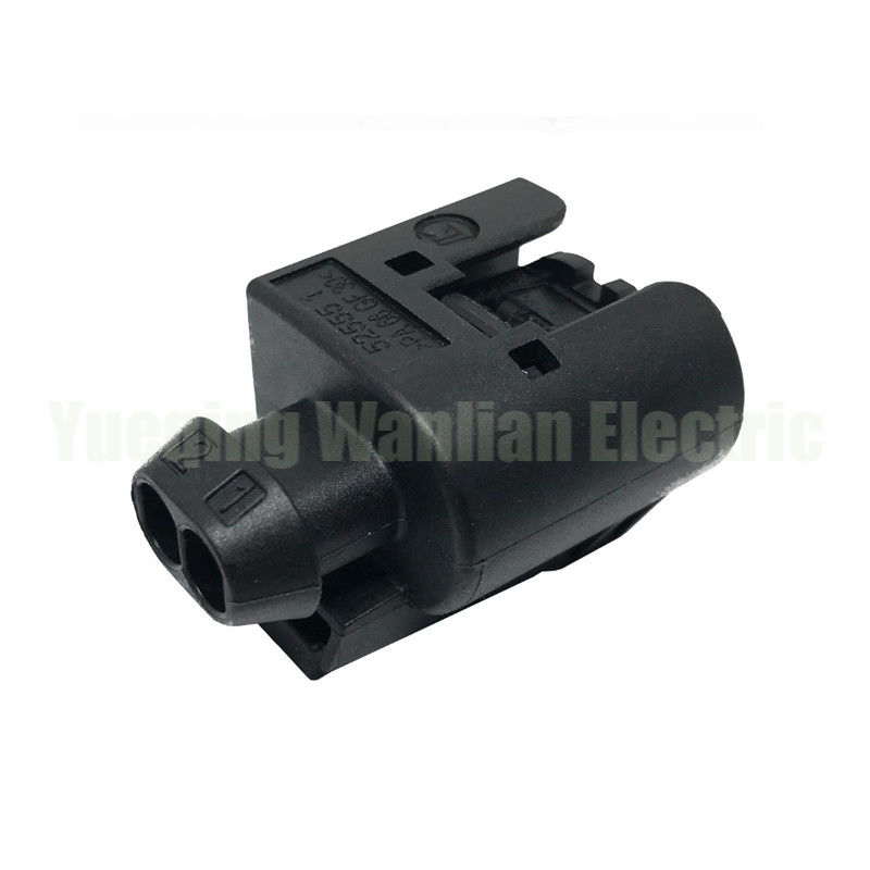 2 Pin 9441291 conector automático Ligação bobina arnês amortecedor VVT plugue válvula solenoide