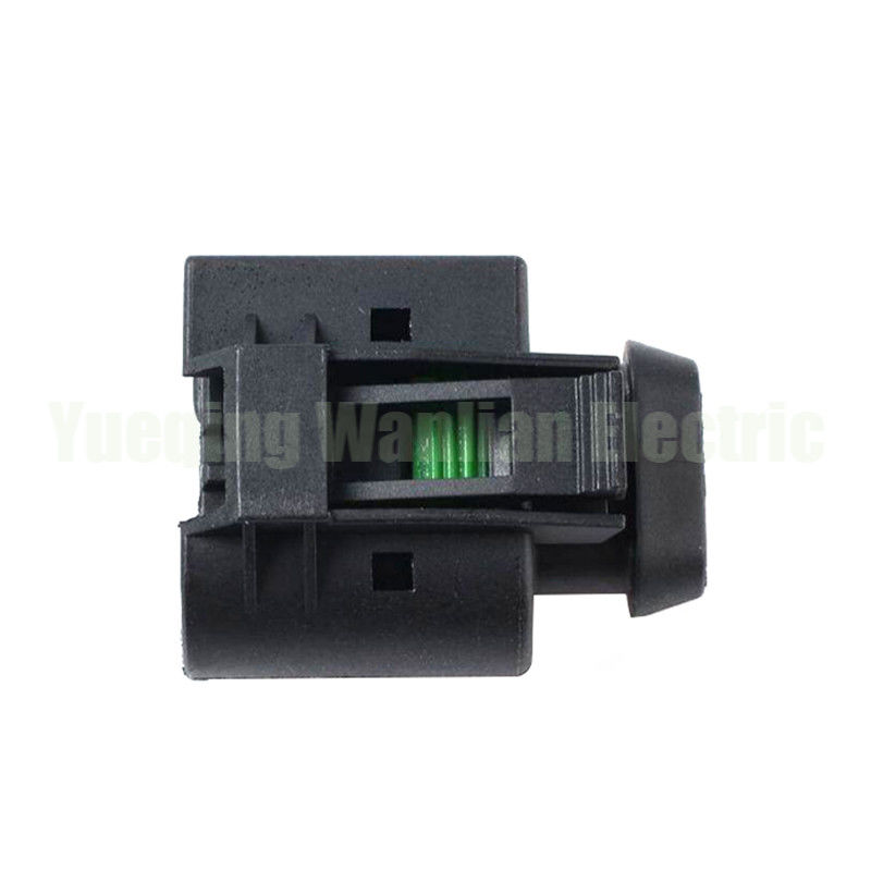 3 Pin 09441391 sensores de viragem feminina conector injetor conector de alta pressão pressão de óleo