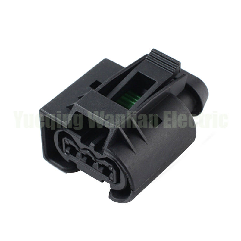 3 Pin 09441391 sensores de viragem feminina conector injetor conector de alta pressão pressão de óleo